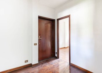 Interno appartamento - Quadrilocale via Beato Battista Spagnoli, 15, Roma - foto 19