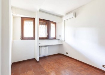 Stanza non arredata - Quadrilocale via Beato Battista Spagnoli, 15, Roma - foto 22