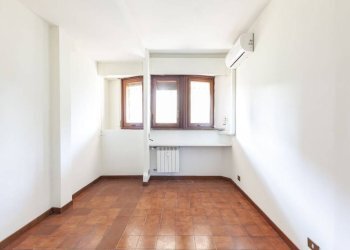 Stanza non arredata - Quadrilocale via Beato Battista Spagnoli, 15, Roma - foto 23