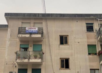 Facciata - Quadrilocale via Bartolomeo Berrettaro, Palermo - foto 3