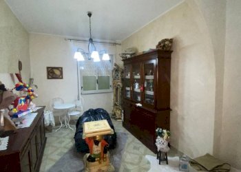 Salone - Quadrilocale via Bartolomeo Berrettaro, Palermo - foto 8