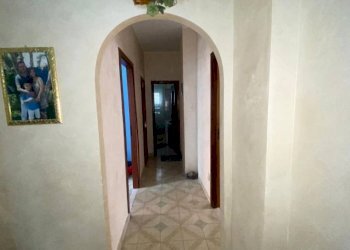 Interno appartamento - Quadrilocale via Bartolomeo Berrettaro, Palermo - foto 9