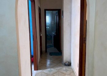 Interno appartamento - Quadrilocale via Bartolomeo Berrettaro, Palermo - foto 10