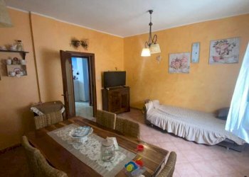 Salone - Quadrilocale via Bartolomeo Berrettaro, Palermo - foto 12