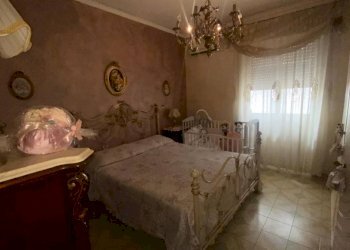 Camera da letto - Quadrilocale via Bartolomeo Berrettaro, Palermo - foto 13