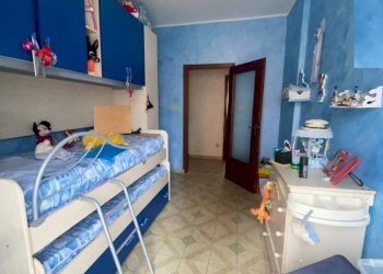 Camera da letto - Quadrilocale via Bartolomeo Berrettaro, Palermo - foto 14