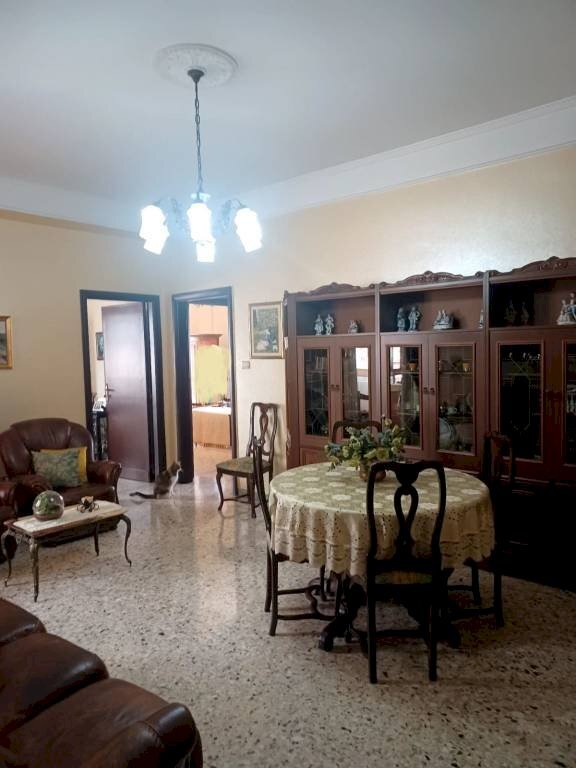 APPARTAMENTO - Three-room apartment via San Francesco, San Giorgio del Sannio - photo 1