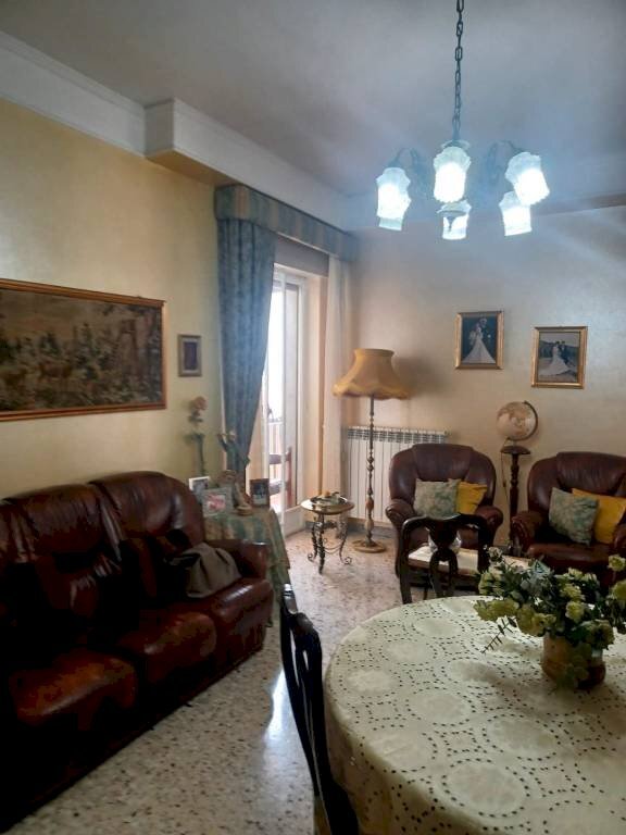 APPARTAMENTO - Three-room apartment via San Francesco, San Giorgio del Sannio - photo 2