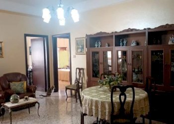 APPARTAMENTO - Trilocale via San Francesco, San Giorgio del Sannio - foto 1