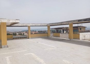 TERRAZZO - Trilocale via San Francesco, San Giorgio del Sannio - foto 4