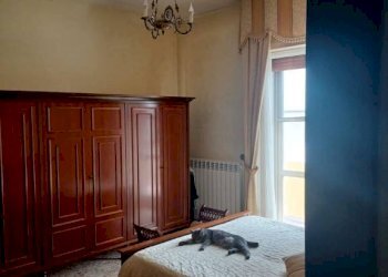 Camera da letto - Trilocale via San Francesco, San Giorgio del Sannio - foto 9