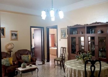 APPARTAMENTO - Trilocale via San Francesco, San Giorgio del Sannio - foto 13