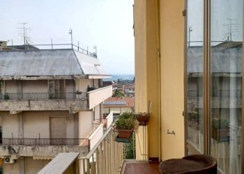 Balcone - Trilocale via San Francesco, San Giorgio del Sannio - foto 14