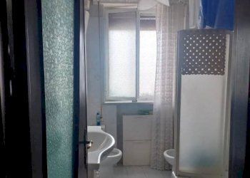 Bagno - Trilocale via San Francesco, San Giorgio del Sannio - foto 18