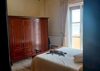 Camera da letto - Trilocale via San Francesco, San Giorgio del Sannio - foto 24