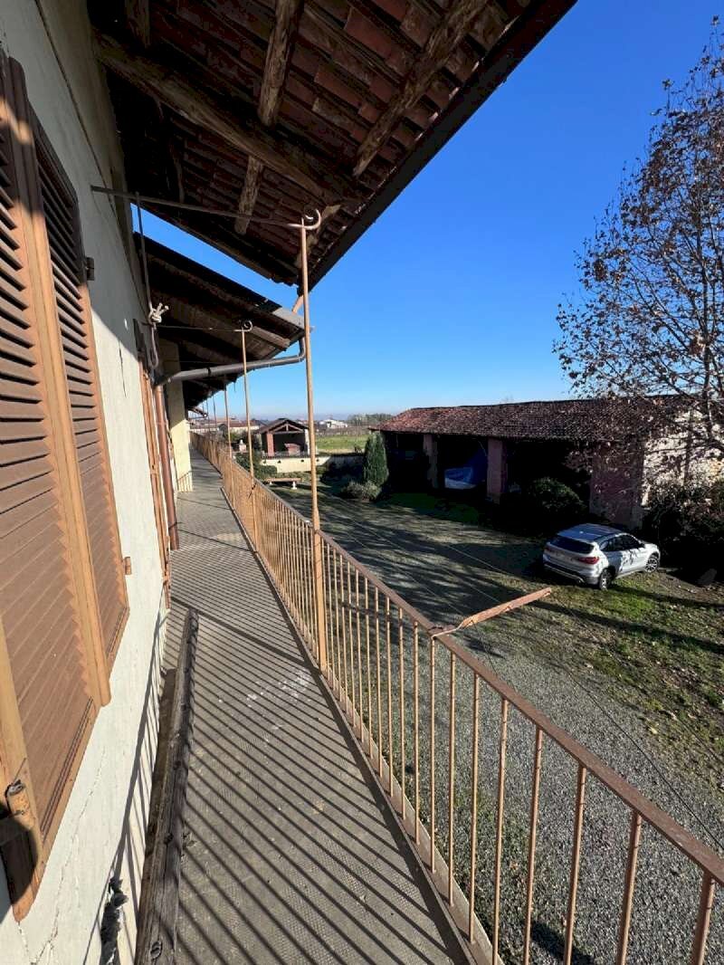 img-20241202-wa0027 - Cascina strada Cappella Merli, 64, Bricherasio - foto 3