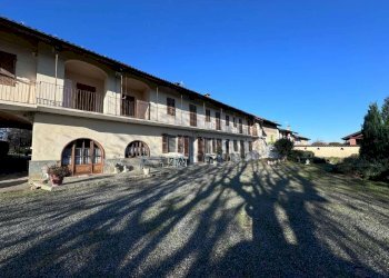 img-20241202-wa0059 - Cascina strada Cappella Merli, 64, Bricherasio - foto 1