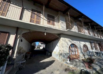 img-20241202-wa0021 - Cascina strada Cappella Merli, 64, Bricherasio - foto 2