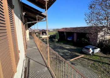 img-20241202-wa0027 - Cascina strada Cappella Merli, 64, Bricherasio - foto 3