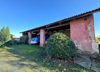 img-20241202-wa0058 - Cascina strada Cappella Merli, 64, Bricherasio - foto 25