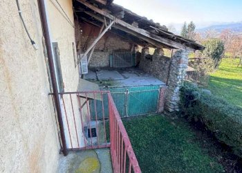 img-20241202-wa0048 - Cascina strada Cappella Merli, 64, Bricherasio - foto 26