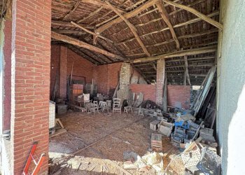 img-20241202-wa0042 - Cascina strada Cappella Merli, 64, Bricherasio - foto 27