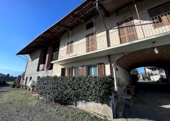 img-20241202-wa0032 - Cascina strada Cappella Merli, 64, Bricherasio - foto 29