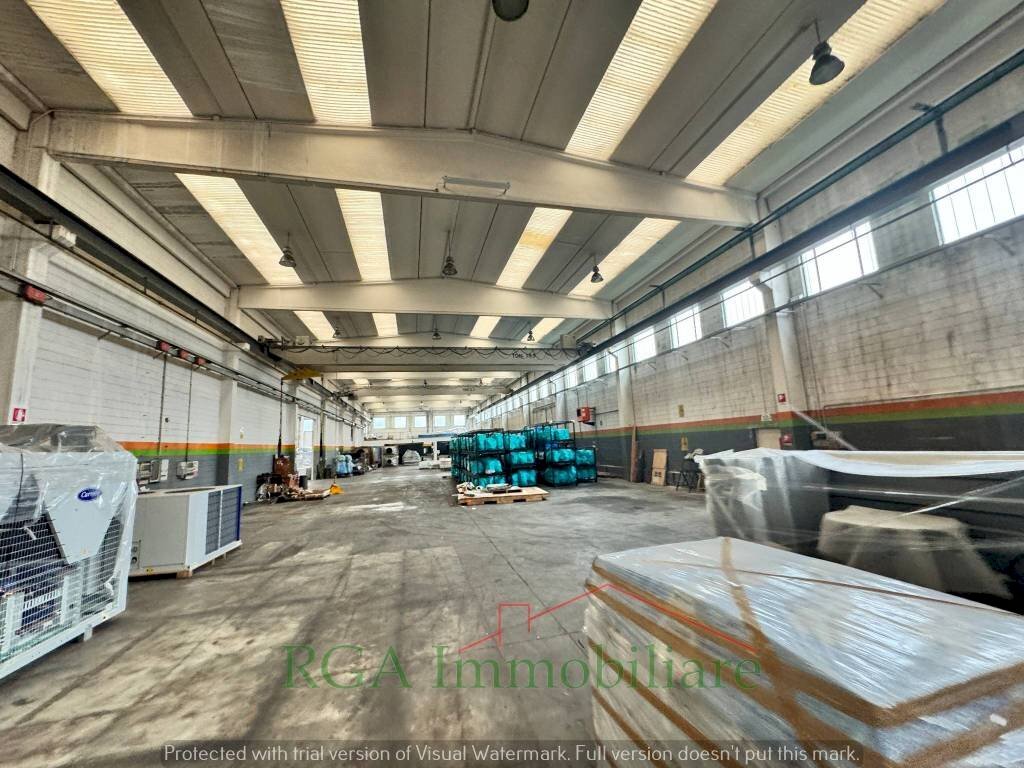 Interno non residenziale - Shed vicolo Morosella, Grassobbio - photo 1