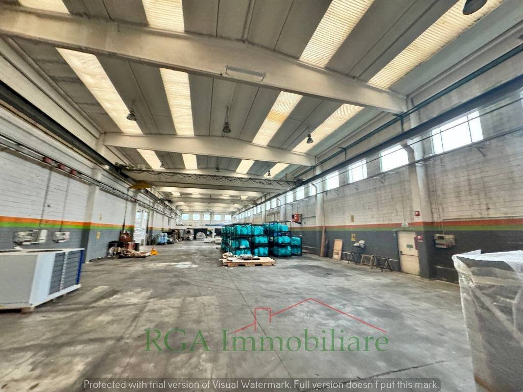 Interno non residenziale - Shed vicolo Morosella, Grassobbio - photo 2