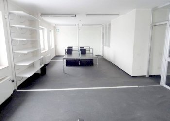 Interno non residenziale - Capannone vicolo Morosella, Grassobbio - foto 3