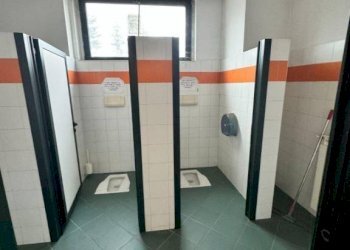Interno non residenziale - Capannone vicolo Morosella, Grassobbio - foto 8