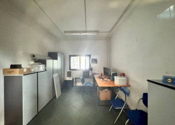 Ufficio - Capannone vicolo Morosella, Grassobbio - foto 9