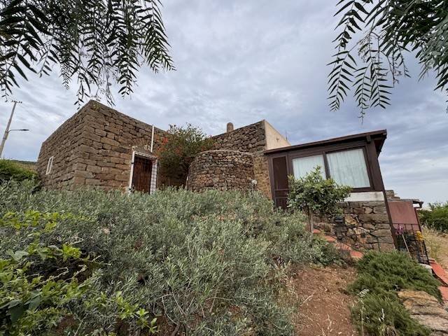 Terreno - Villa Pantelleria - foto 1