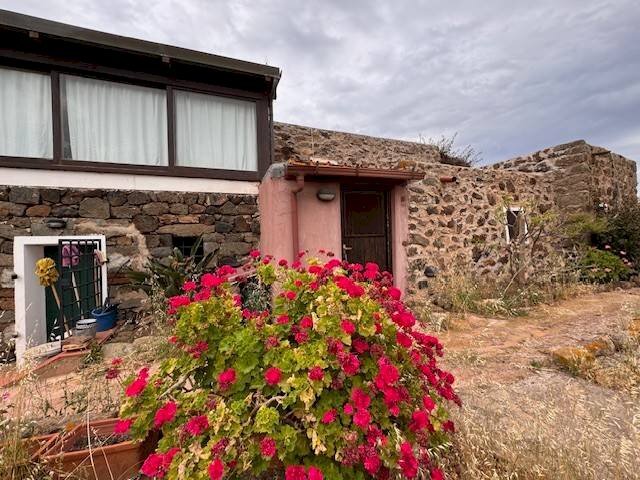 Facciata - Villa Pantelleria - foto 2