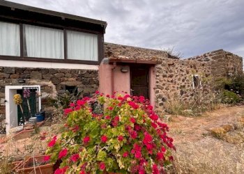 Facciata - Villa Pantelleria - foto 2