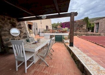 Giardino - Villa Pantelleria - foto 3