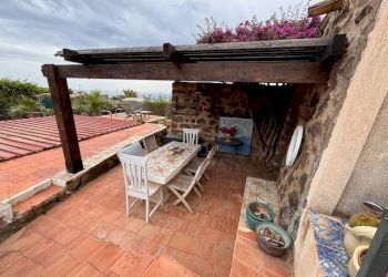 Balcone - Villa Pantelleria - foto 4