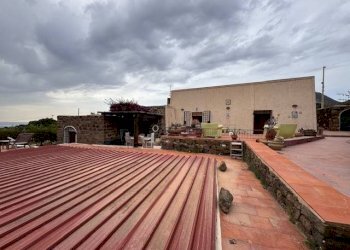 Balcone - Villa Pantelleria - foto 6