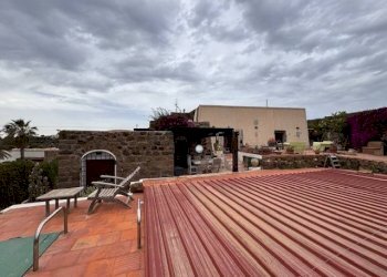 Balcone - Villa Pantelleria - foto 7