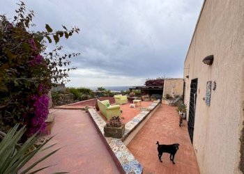 Giardino - Villa Pantelleria - foto 10