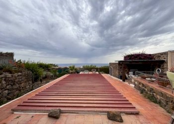 Giardino - Villa Pantelleria - foto 11