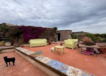 Giardino - Villa Pantelleria - foto 12