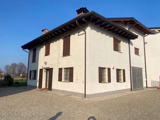 Independent house Modena - photo 1