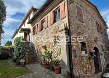 Semi-detached house Gragnano - photo 1