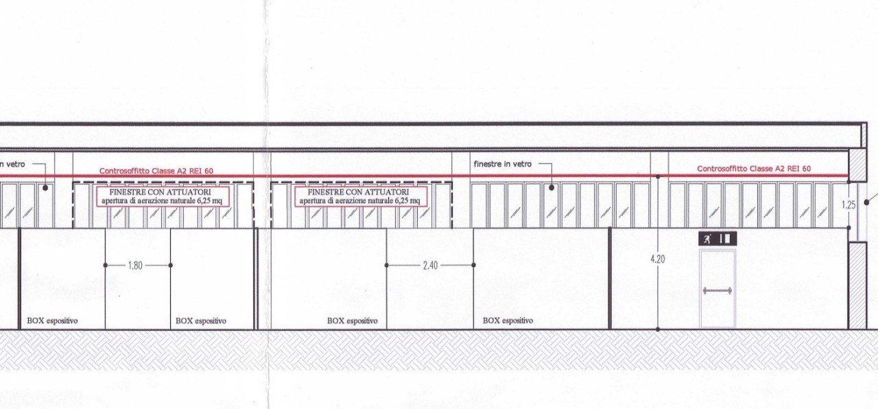 altezze.jpg - Capannone Roma - planimetria 1