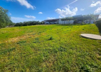 DILEOIMMOBILIARE VENDE CAPANNONE CON PIAZZALE A RO - Capannone Roma - foto 6