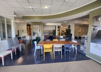 DILEOIMMOBILIARE VENDE CAPANNONE CON PIAZZALE A RO - Capannone Roma - foto 8