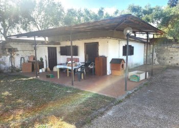 DILEOIMMOBILIARE VENDE CAPANNONE CON PIAZZALE A RO - Capannone Roma - foto 22