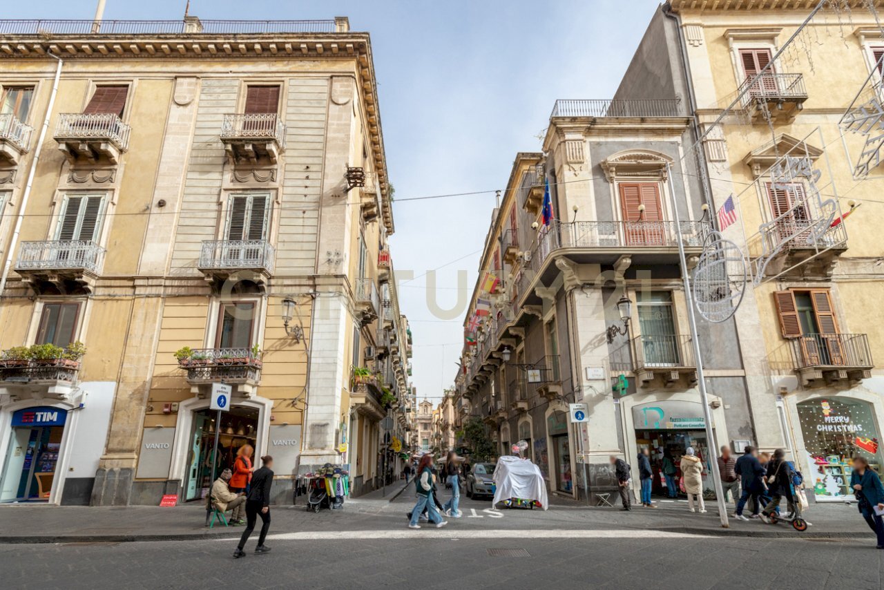 Via Pacini 35 (1).jpg - Appartamento Via Pacini, Catania - foto 1