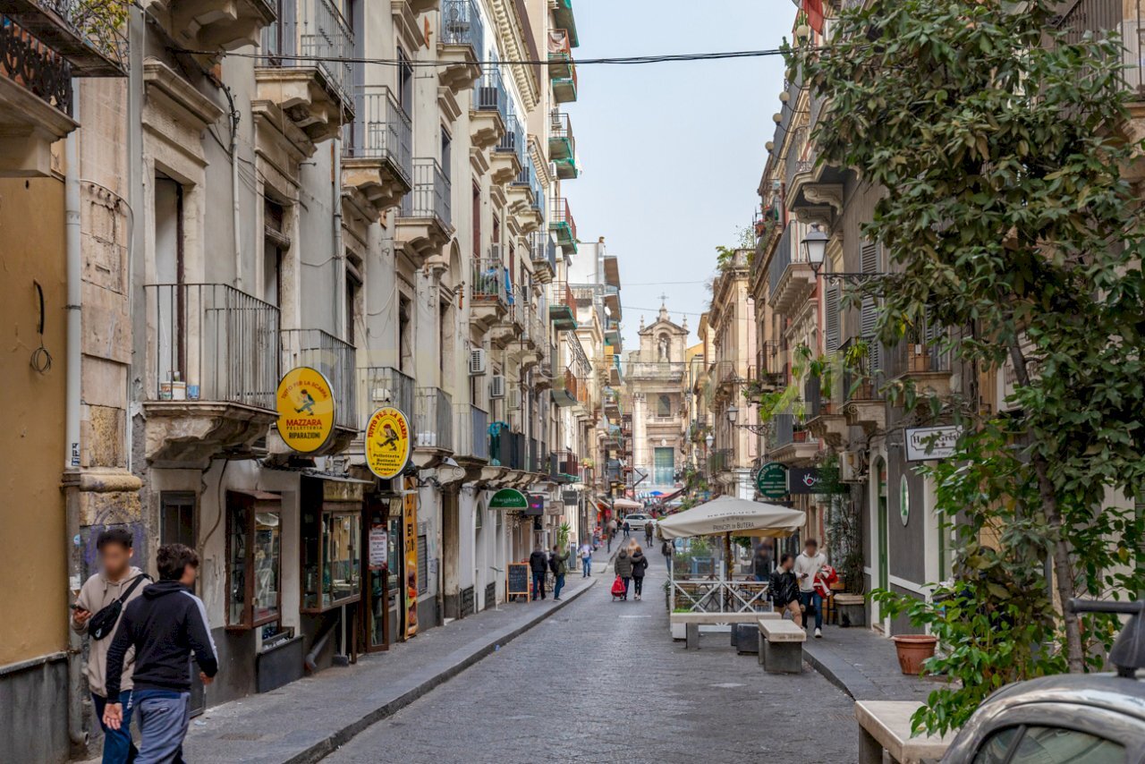 Via Pacini 35 (2).jpg - Appartamento Via Pacini, Catania - foto 2